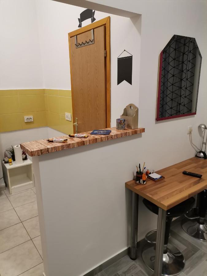 Apartment Marko Zagreb Dış mekan fotoğraf