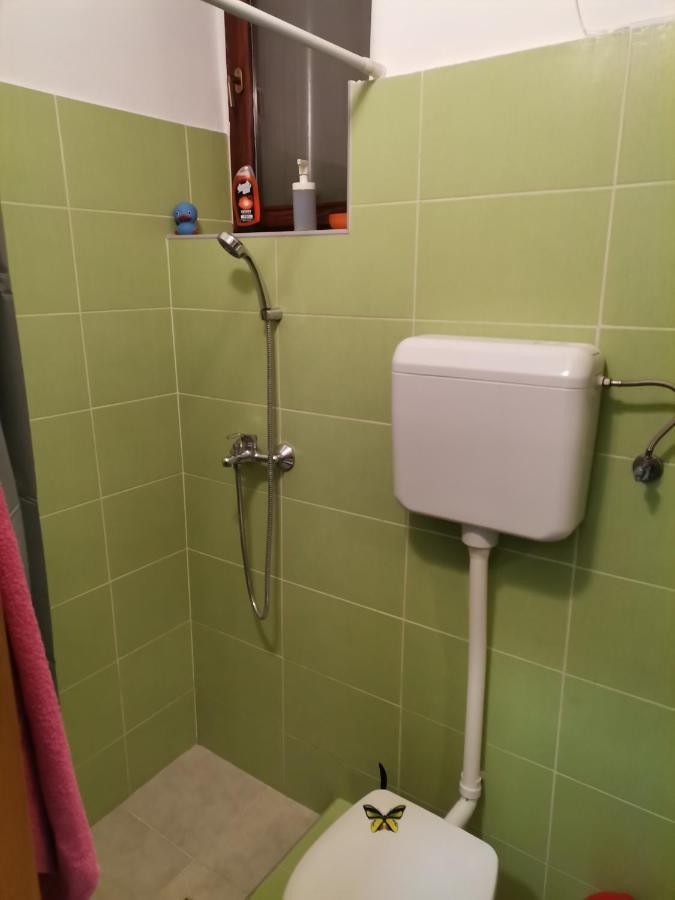 Apartment Marko Zagreb Dış mekan fotoğraf