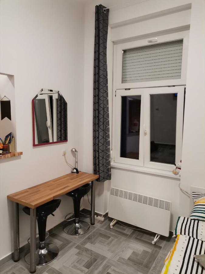 Apartment Marko Zagreb Dış mekan fotoğraf