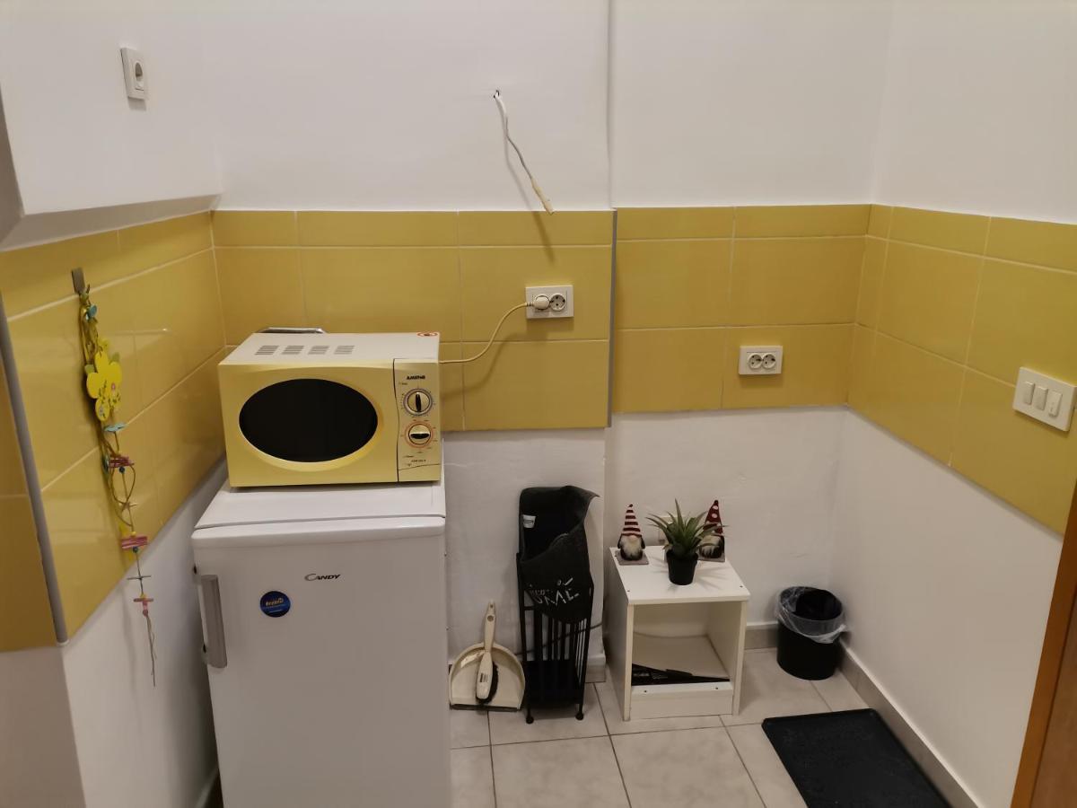Apartment Marko Zagreb Dış mekan fotoğraf