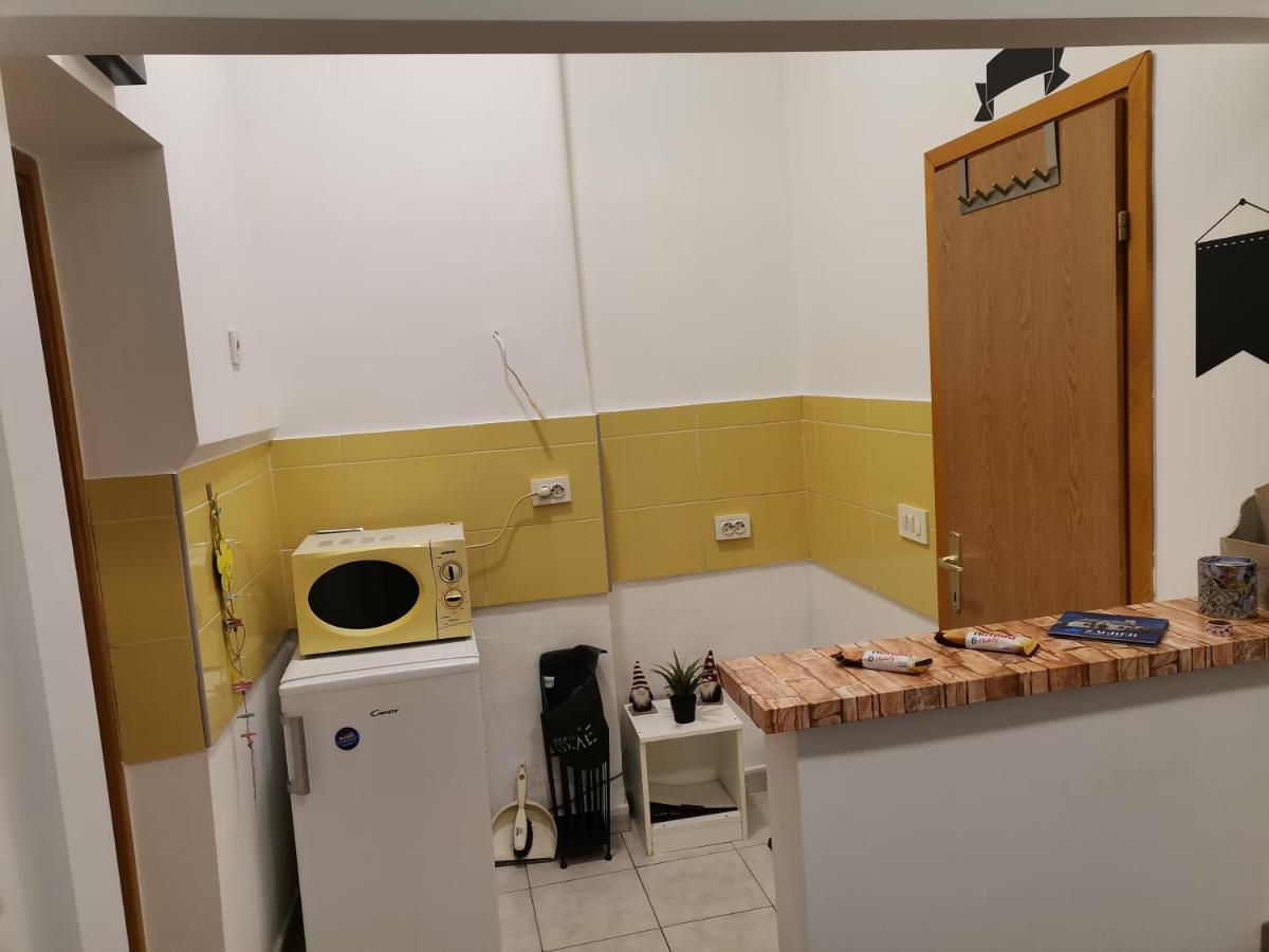 Apartment Marko Zagreb Dış mekan fotoğraf