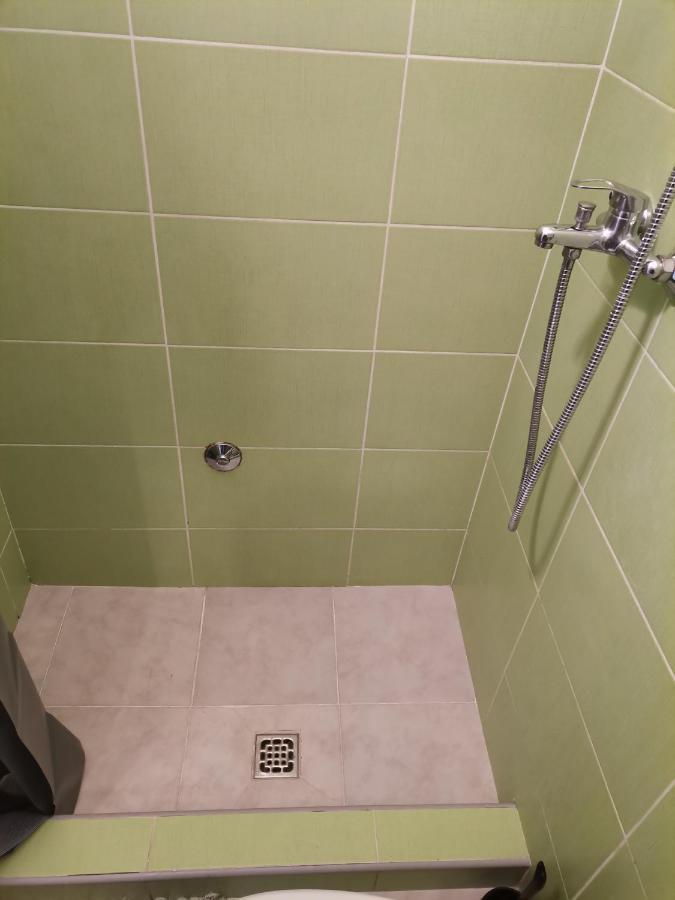 Apartment Marko Zagreb Dış mekan fotoğraf