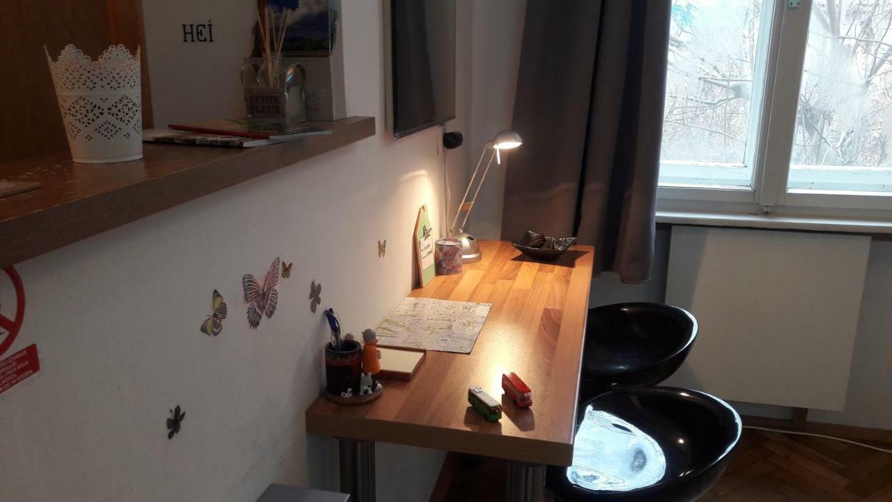 Apartment Marko Zagreb Dış mekan fotoğraf