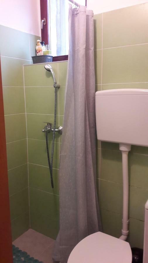 Apartment Marko Zagreb Dış mekan fotoğraf