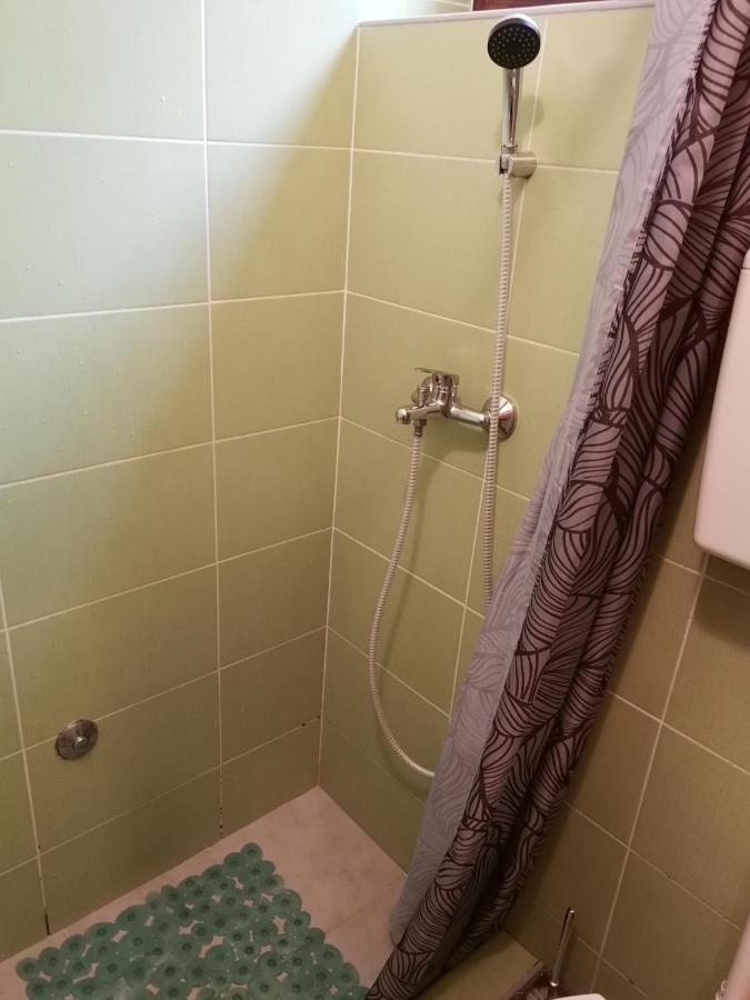 Apartment Marko Zagreb Dış mekan fotoğraf